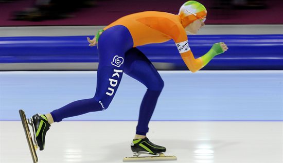 Jorien ter Mors | Foto: Soenar Chamid