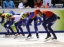 NK Shorttrack Amsterdam