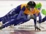 Persdag WK Shorttrack