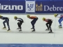 WK Shorttrack Debrecen