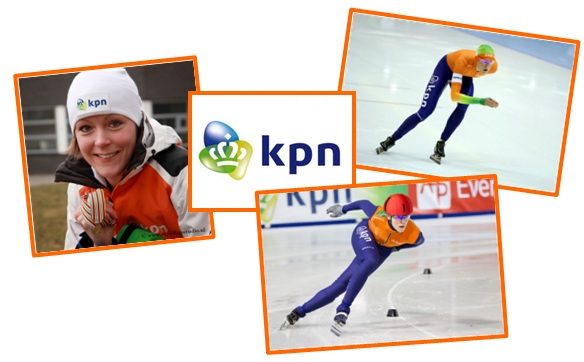 sponsor kpn