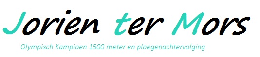 Jorien ter Mors logo